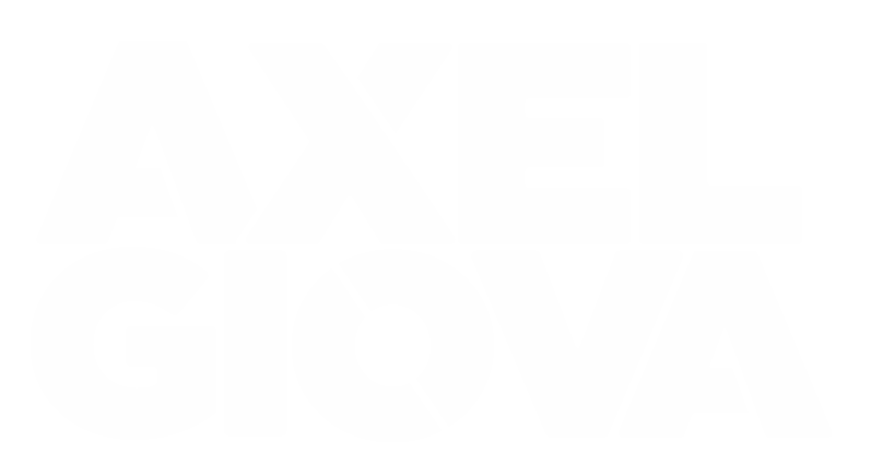 AXEL GIOVA