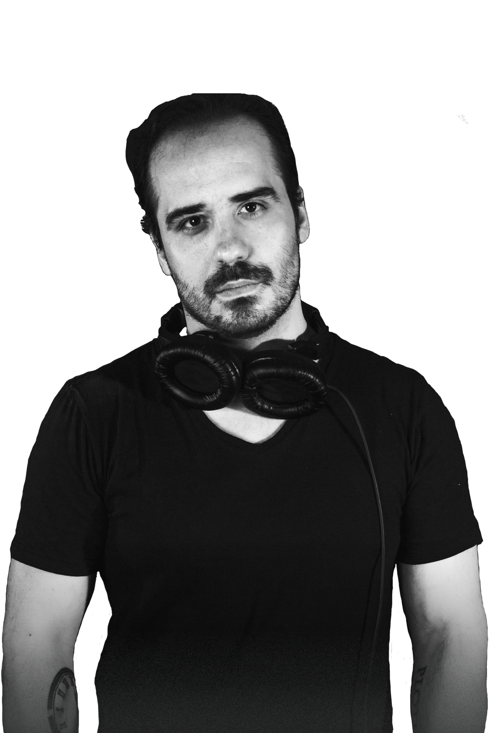 SEBASTIAN BUSTO